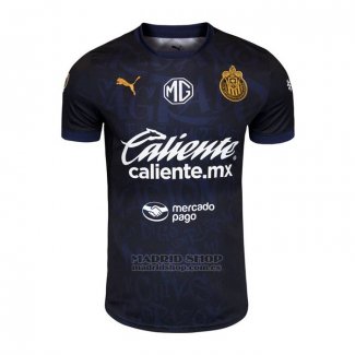 Camiseta Guadalajara 3ª 2024-2025